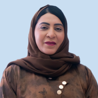 Dr. Zahra Al Dahmani